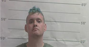 Matthew Duggan, - Orleans Parish County, LA 